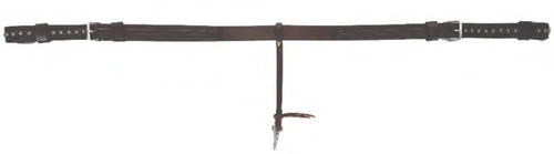 Circle Y Remuda Flank Cinch Set