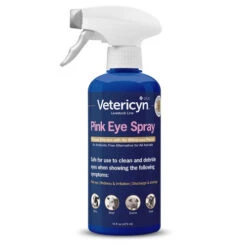 Vetericyn Plus Pink Eye Spray