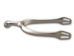 Stubben Dynamic Dressage Spurs 35mm