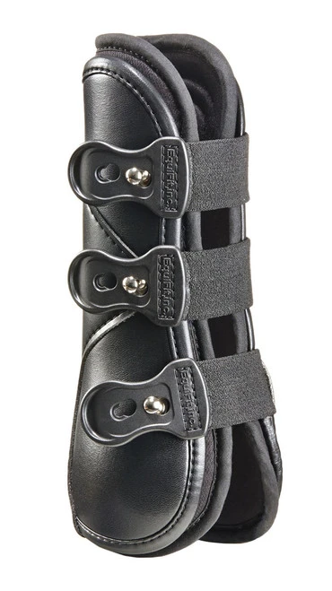 EquiFit Eq-Teq Front Boots