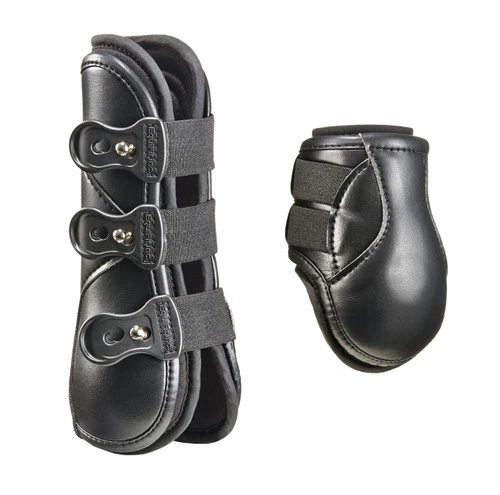 EquiFit Eq-Teq Hind Boots - Image 2