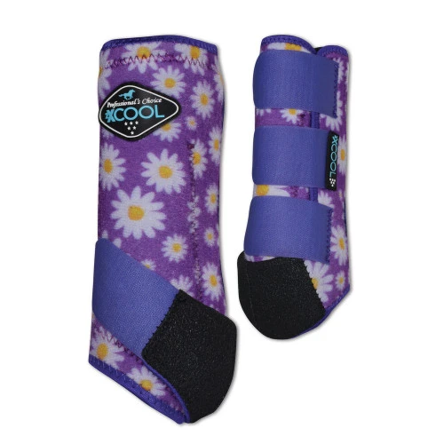 Professional's Choice 2XCool SM Boot Prints - Image 6