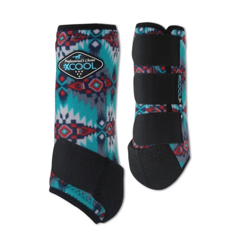 Professional's Choice 2XCool SM Boot Prints - Image 2