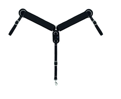 Weaver Leather Weaver AirFlex Breast Collar