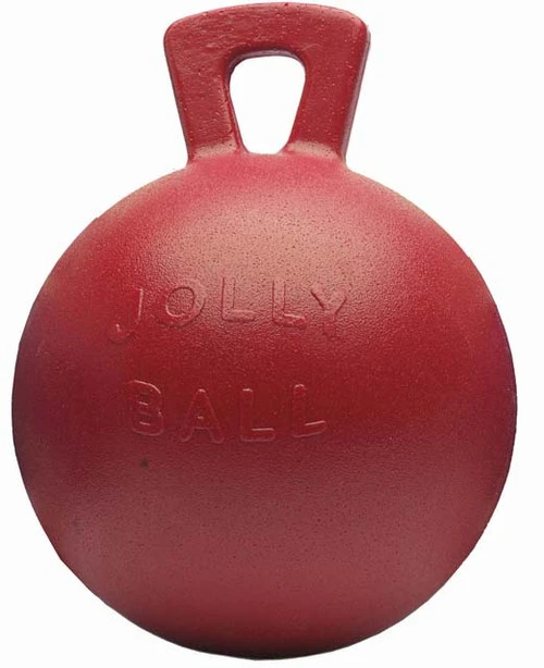Jolly Ball Horse Toy - Image 2