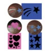 Twinkle Stencil Kit