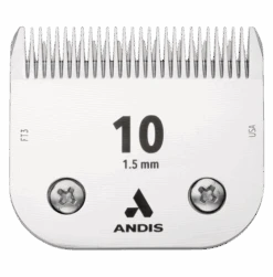 Andis Ceramic Edge Blade System # 10