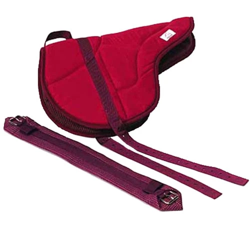 Best Friend English Style Bareback Pad - Image 2