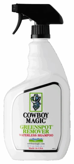 Cowboy Magic Greenspot Remover