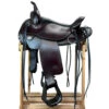 Circle Y Highland Flex2 Trail Saddle 1664