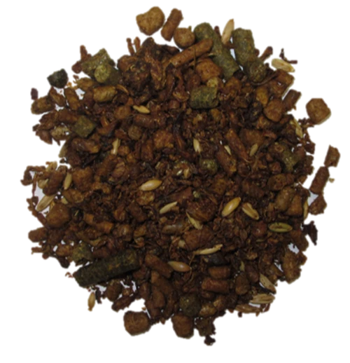 Integrity Low Starch Adult/Senior - No Molasses