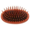 Epona Wood Curry Brush
