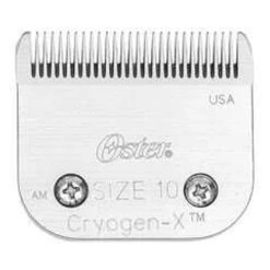 A5 And Powerpro Replacement Blades By Oster # 10