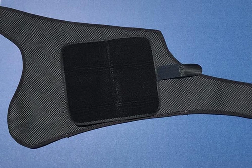 Ice Horse Stifle Wrap - Image 5