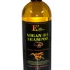 E3 Argan Oil Shampoo