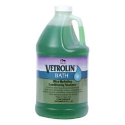 Vetrolin Bath Hydrating Shampoo - 64 Oz