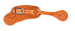 Berlin Buckaroo Spur Strap