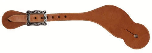 Berlin Cow Puncher Spur Strap