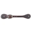 Latigo Spur Strap MEDIUM