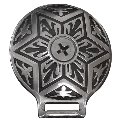 Circle Y Alpine Flex2 Trail Saddle 2377