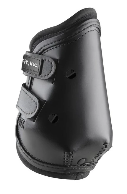 EquiFit AmpTeq Hind Boots - Image 2