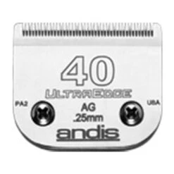 Andis Ultra Edge Blade System # 40
