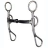Reinsman Argentine Snaffle Bit