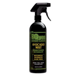 EQyss Avocado Mist Conditioner Detangler - 32 Oz