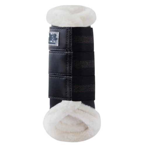 B Vertigo Drew Fleece Lined Brushing Boots - Image 4