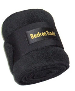 Back On Track Polo Wraps