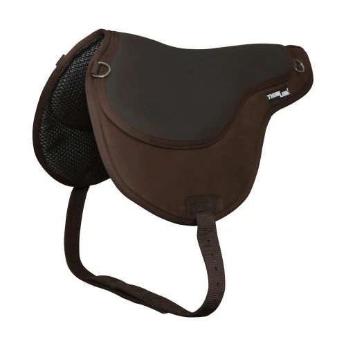 ThinLine Comfort Bareback Pad