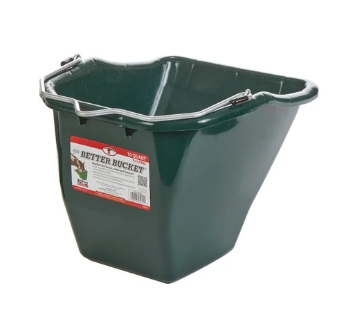 Little Giant 10 Quart Better Bucket - Image 6