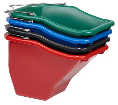 Little Giant 10 Quart Better Bucket - Image 5