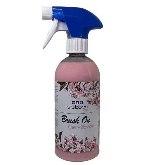 Stubben Care Brush On Conditioner