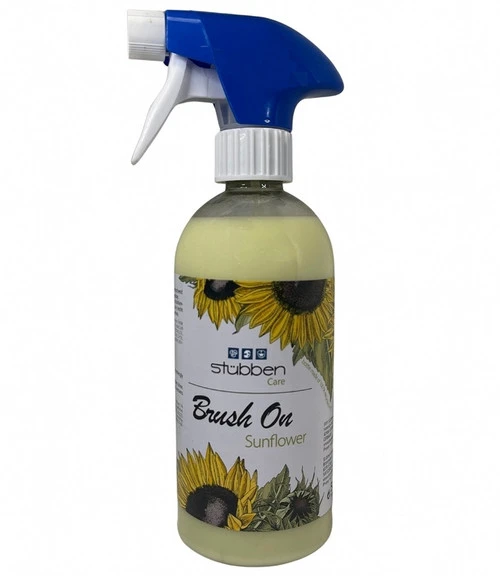 Stubben Care Brush On Conditioner - Image 6