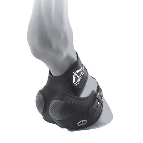 Veredus Carbon Shield Heel Protector - Image 3