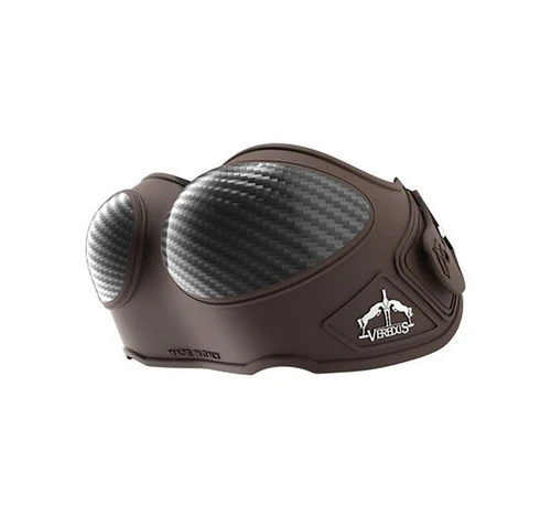Veredus Carbon Shield Heel Protector - Image 2
