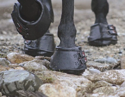 Cavallo Simple Hoof Boot - Image 3