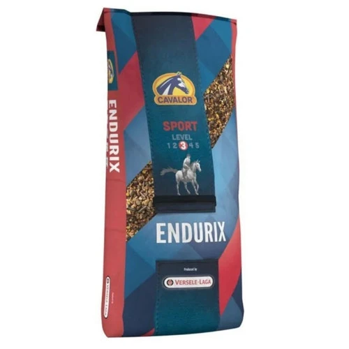 Cavalor Endurix