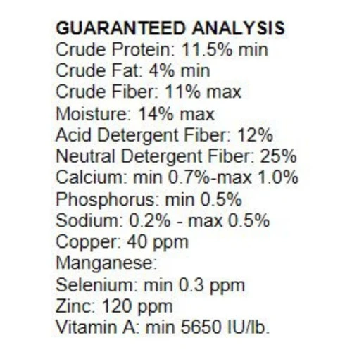 Cavalor Performix - Image 2