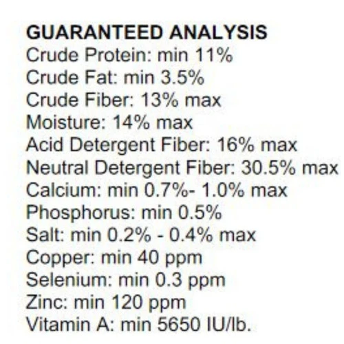 Cavalor Pianissimo - Image 2