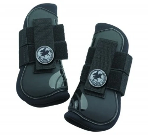 Centaur Lami-Cell Open Front Tendon Boot