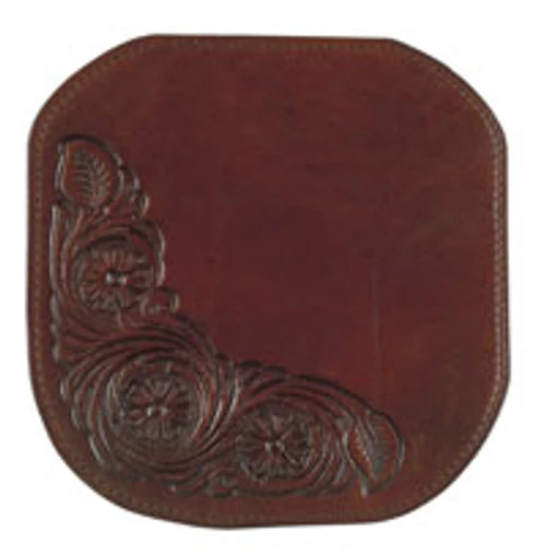 Circle Y Salt River Flex2 Trail Saddle 1667 - Image 6