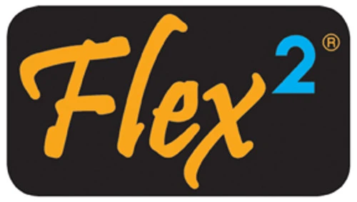 Circle Y Salt River Flex2 Trail Saddle 1667 - Image 4