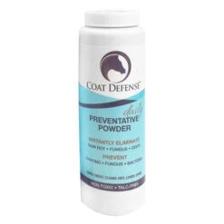 Coat Defense Daily Preventative Powder