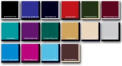 Big D Round Grooming Tote Bag