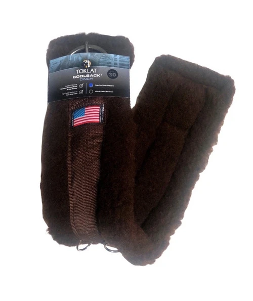 Toklat CoolBack Competition Cinch - Image 2