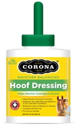 Corona Hoof Dressing