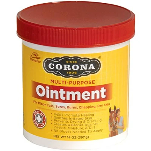 Corona Ointment 14oz