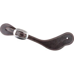Martin Saddlery Cowboy Spur Strap